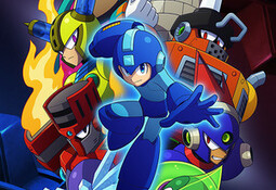 Mega Man 11