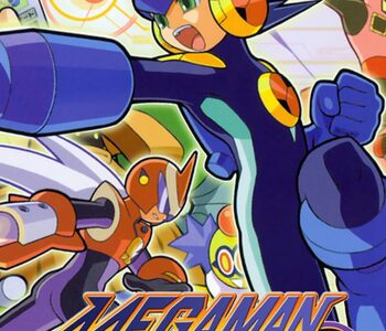 Mega Man Battle Network