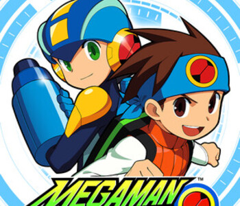 Mega Man Battle Network Legacy Collection Vol. 2