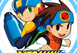 Mega Man Battle Network Legacy Collection Vol. 2