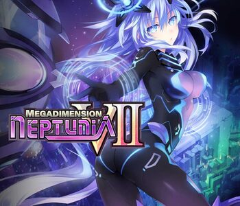 Megadimension Neptunia VII PS5