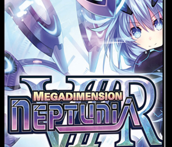Megadimension Neptunia VIIR