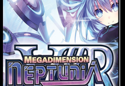 Megadimension Neptunia VIIR