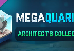 Megaquarium: Architect's Collection