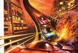 MegaRace 1