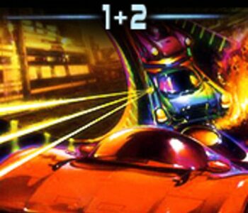 MegaRace 1+2