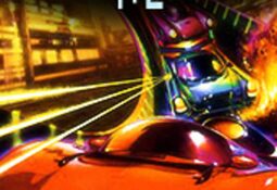 MegaRace 1+2