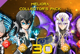 Meliora - COLLECTOR'S Pack