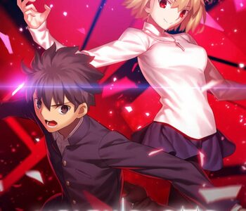 Melty Blood: Type Lumina Xbox One