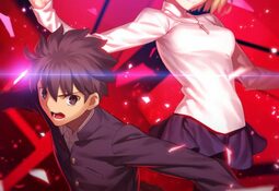 Melty Blood: Type Lumina Xbox One