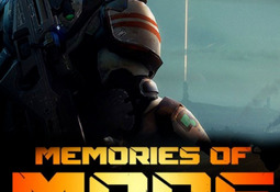 MEMORIES OF MARS