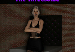 Memory Novel - The Threesome