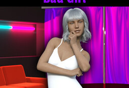 Memory Puzzle - Bad Girl
