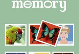 Memory: The Original Matching Game from Ravensburger