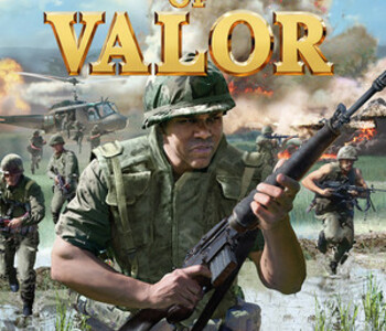 Men of Valor