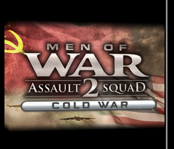 Men of War: Assault Squad 2 - Cold War
