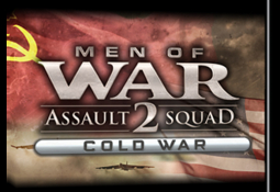 Men of War: Assault Squad 2 - Cold War