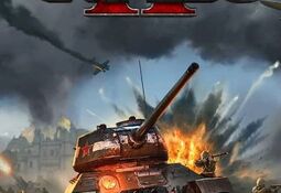 Men of War II