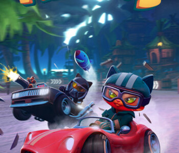 Meow Motors