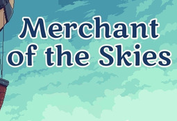 Merchant of the Skies
