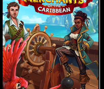 Merchants of the Caribbean