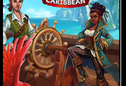 Merchants of the Caribbean