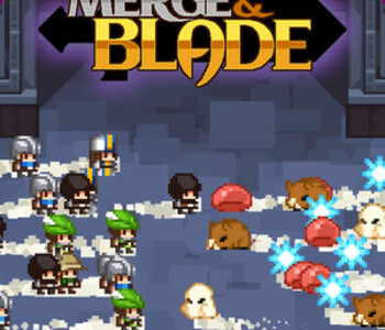 Merge & Blade