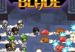 Merge & Blade
