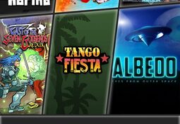 Merge Mega Bundle Xbox One