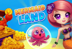 Mermaid Land