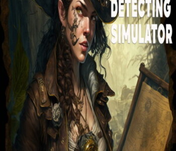 Metal Detecting Simulator