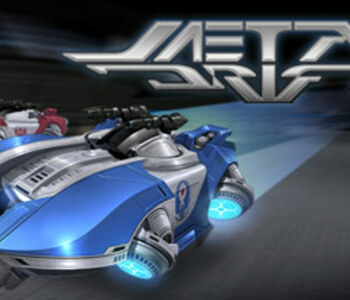 Metal Drift