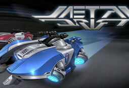 Metal Drift