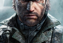 METAL GEAR SOLID Delta: SNAKE EATER