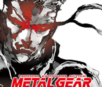 METAL GEAR SOLID - Master Collection Version
