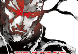METAL GEAR SOLID - Master Collection Version
