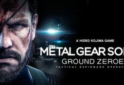 Metal Gear Solid V: Ground Zeroes