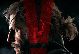 Metal Gear Solid V: The Phantom Pain