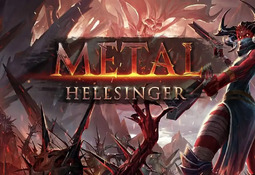 Metal: Hellsinger
