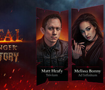 Metal: Hellsinger - Purgatory