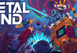 Metal Mind