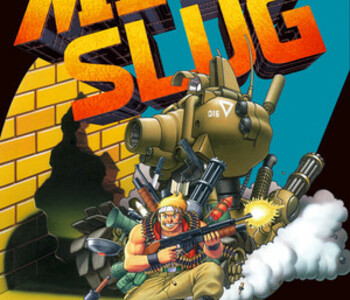 METAL SLUG