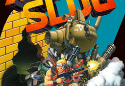 METAL SLUG