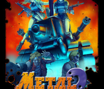 METAL SLUG 2