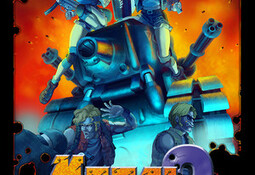 METAL SLUG 2