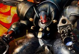 Metal Wolf Chaos XD Xbox One