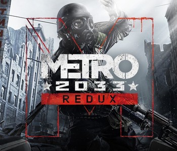 Metro 2033