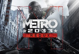 Metro 2033