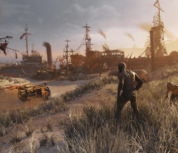 Metro Exodus