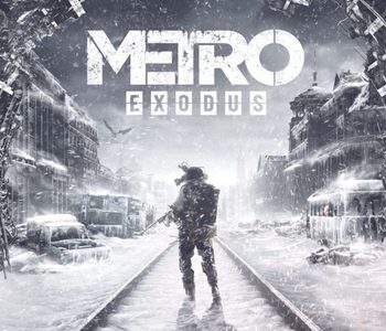 Metro Exodus